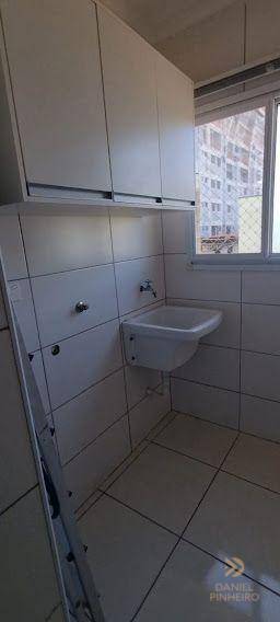 Apartamento à venda com 2 quartos, 80m² - Foto 9