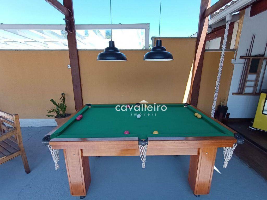 Casa à venda com 4 quartos, 110m² - Foto 16