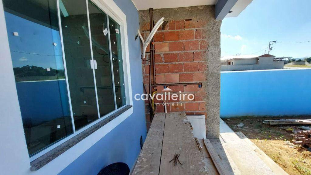 Casa de Condomínio à venda com 2 quartos, 79m² - Foto 13