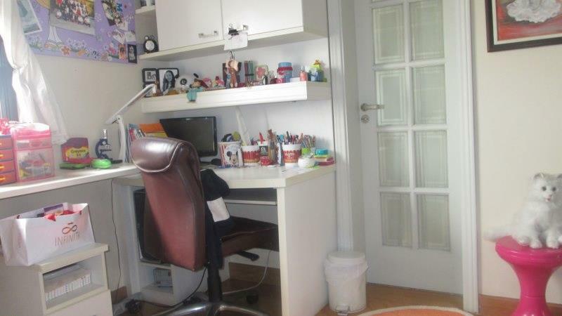 Apartamento à venda com 4 quartos, 247m² - Foto 17