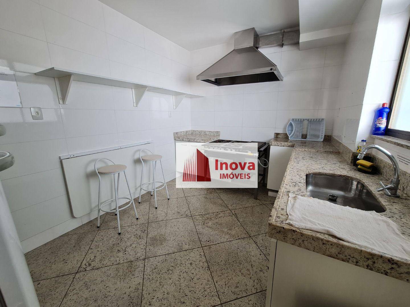 Apartamento à venda com 4 quartos, 160m² - Foto 39