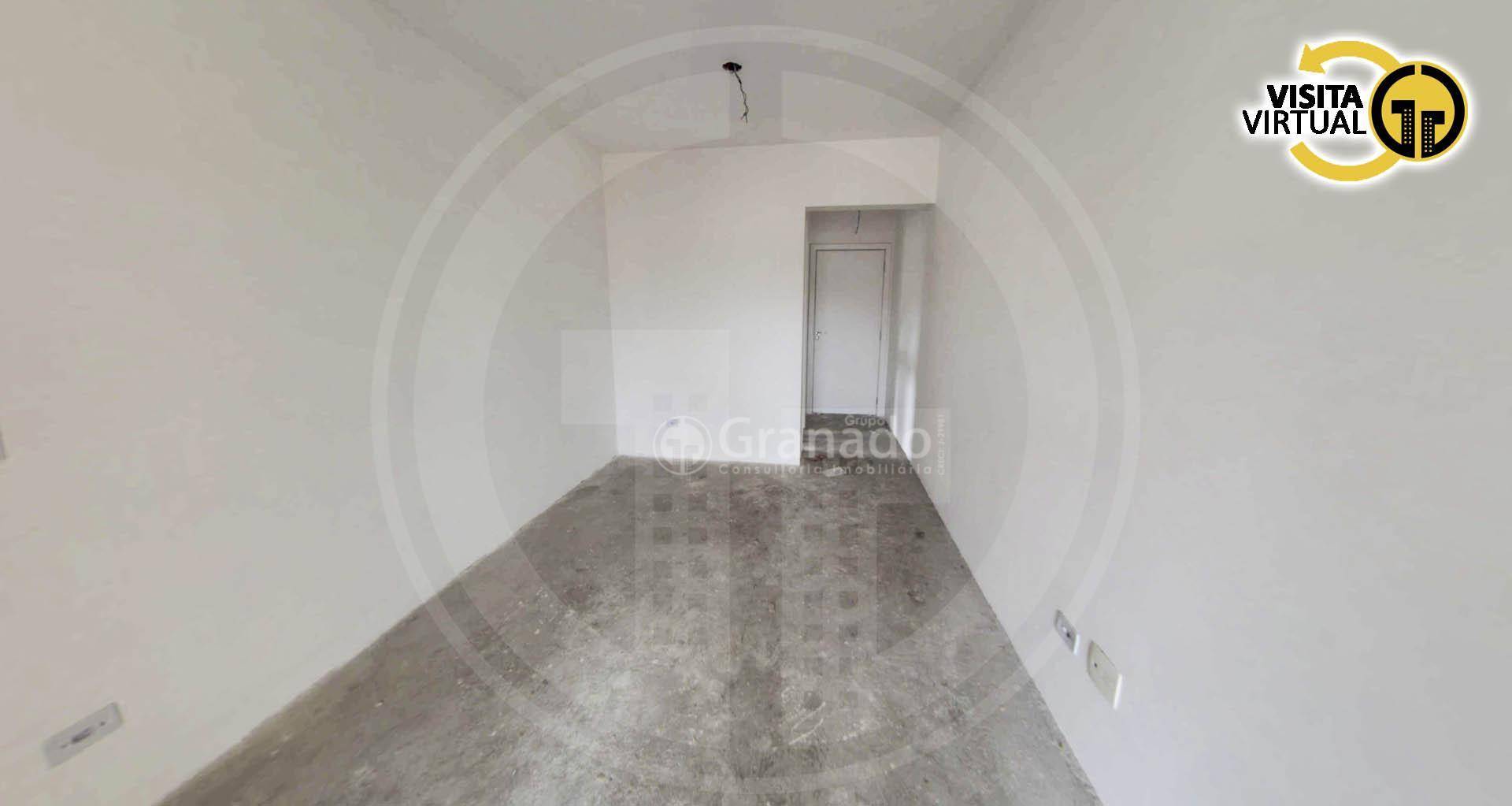 Apartamento à venda com 3 quartos, 67m² - Foto 5