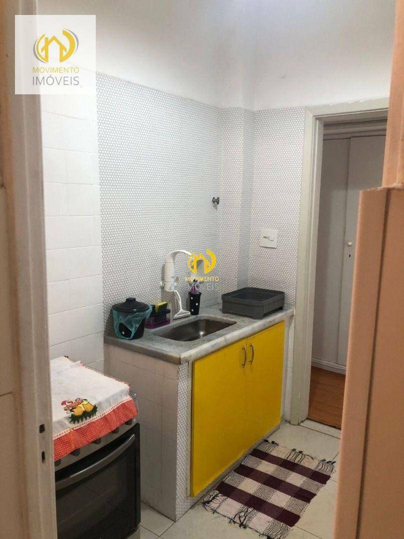 Apartamento à venda com 3 quartos, 120m² - Foto 15