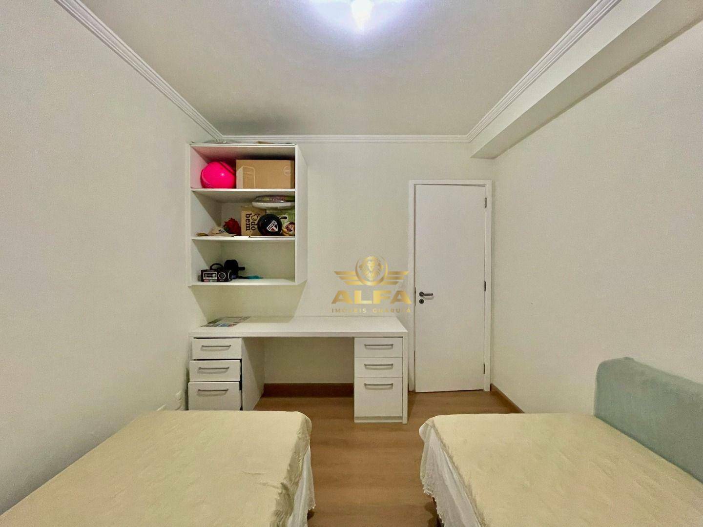 Apartamento à venda com 3 quartos, 118m² - Foto 10