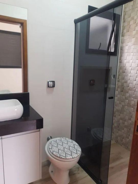 Casa de Condomínio à venda com 3 quartos, 160m² - Foto 9