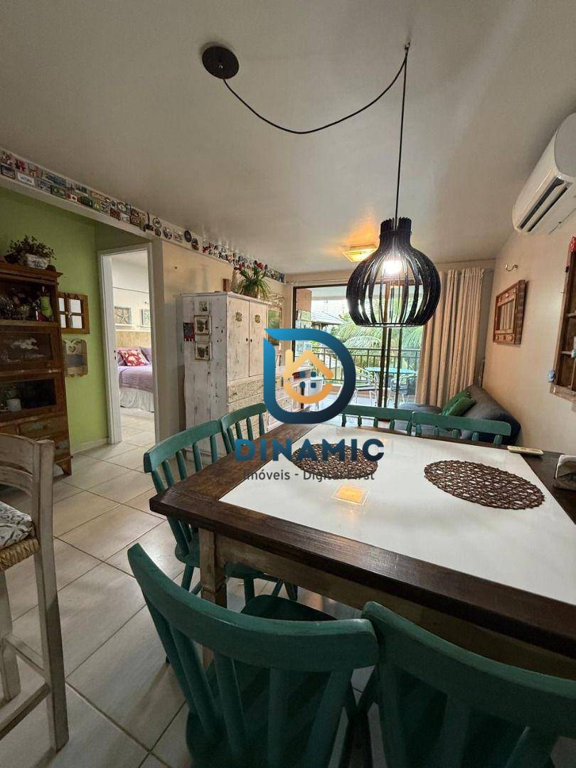 Apartamento à venda com 2 quartos, 65m² - Foto 26