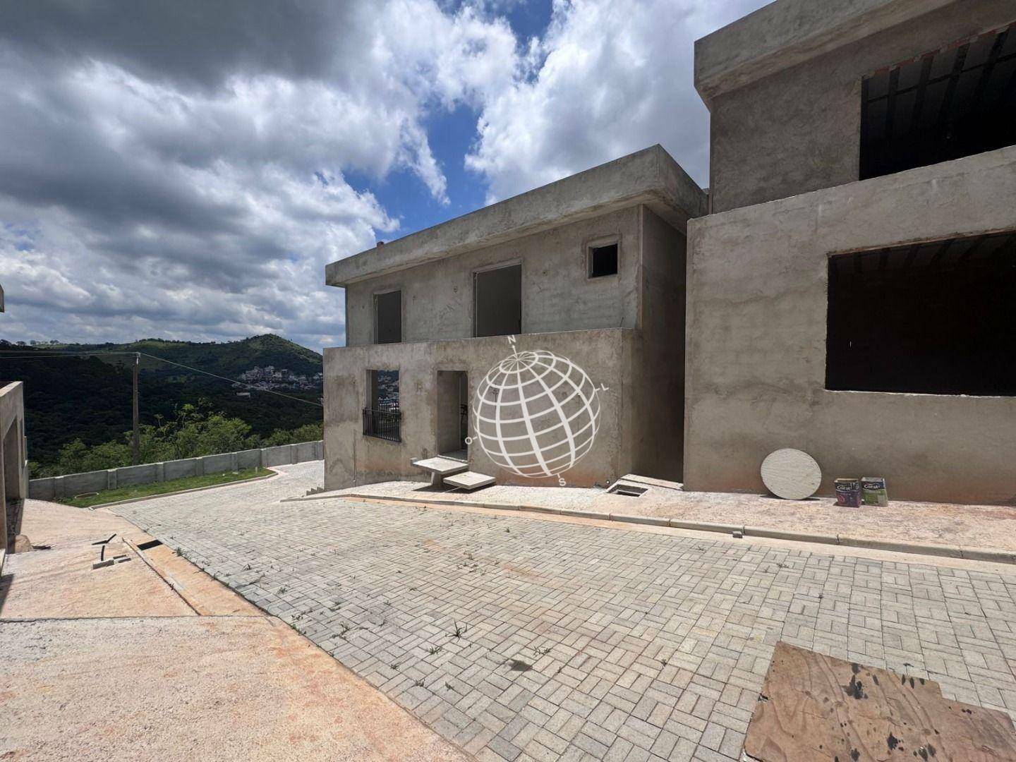 Casa de Condomínio à venda com 4 quartos, 234m² - Foto 6