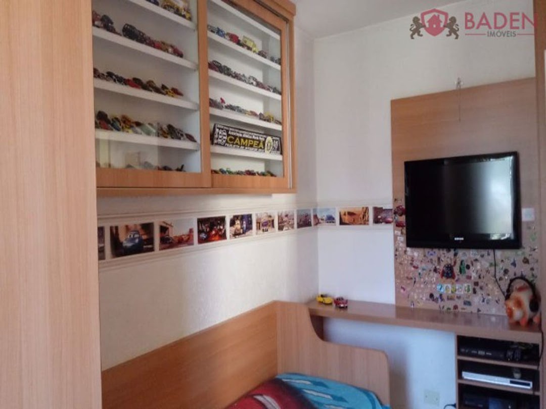 Apartamento à venda com 3 quartos, 70m² - Foto 6