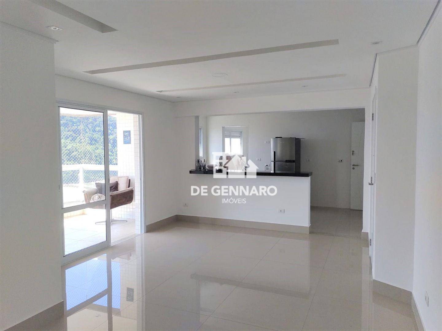 Apartamento à venda com 3 quartos, 130m² - Foto 12