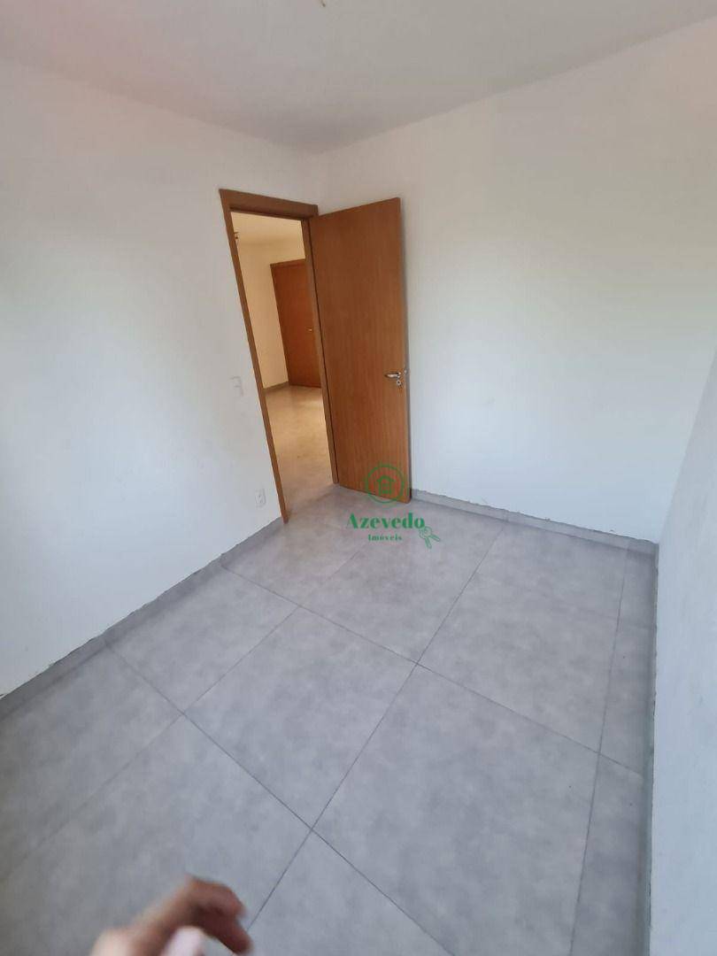 Apartamento à venda com 2 quartos, 46m² - Foto 6