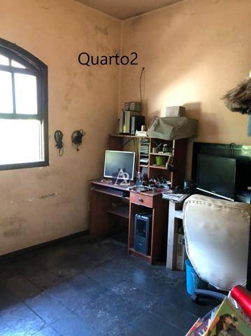 Casa à venda com 5 quartos, 322m² - Foto 18