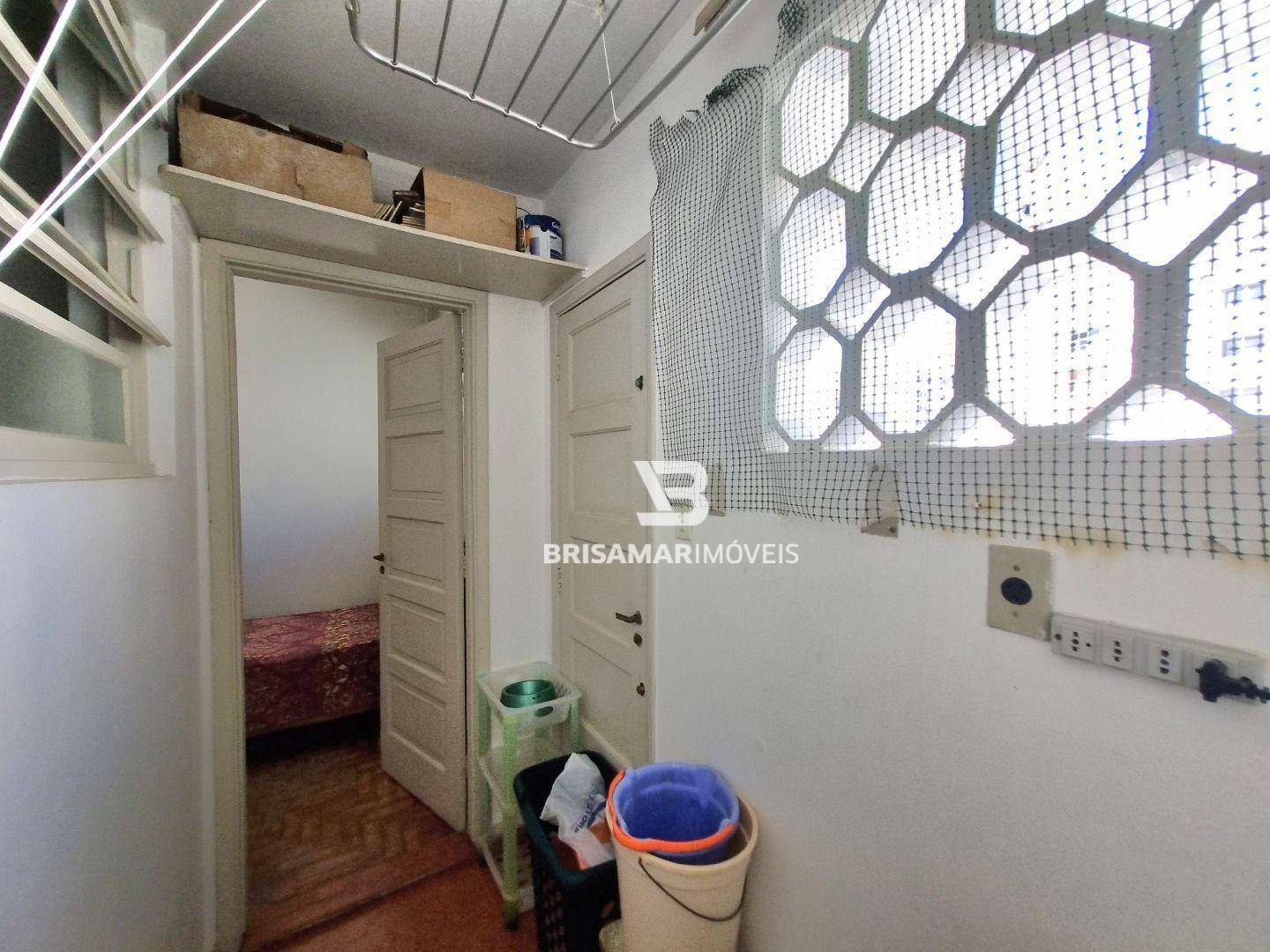 Apartamento à venda com 2 quartos, 87m² - Foto 24