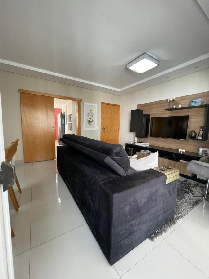 Apartamento à venda com 3 quartos, 110m² - Foto 14