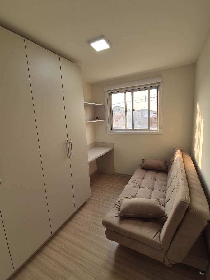 Apartamento à venda com 2 quartos, 45m² - Foto 6