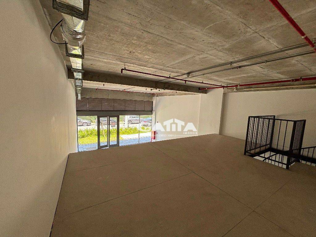 Loja-Salão à venda e aluguel, 132m² - Foto 8