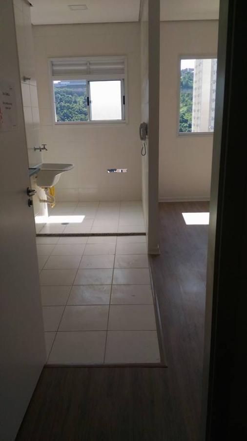 Apartamento à venda com 2 quartos, 51m² - Foto 5