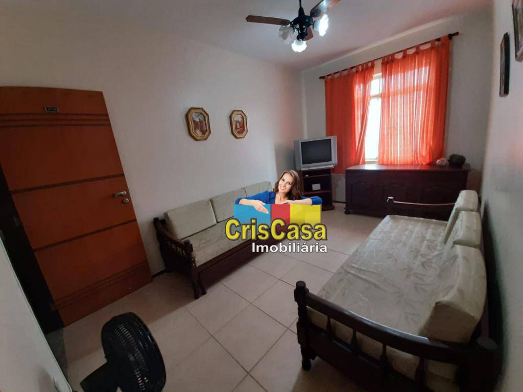 Apartamento à venda com 3 quartos, 78m² - Foto 5