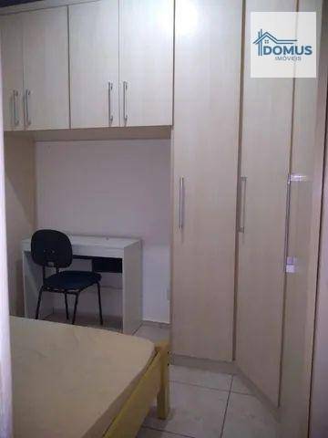 Apartamento à venda com 3 quartos, 58m² - Foto 6