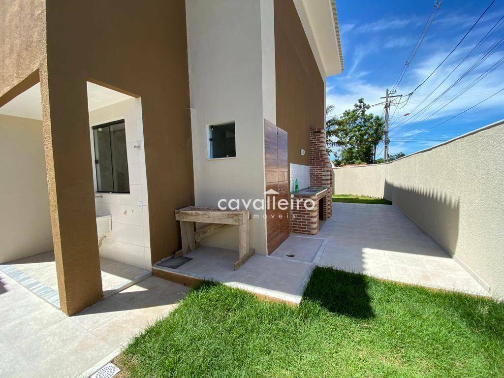 Casa à venda com 2 quartos, 85m² - Foto 21