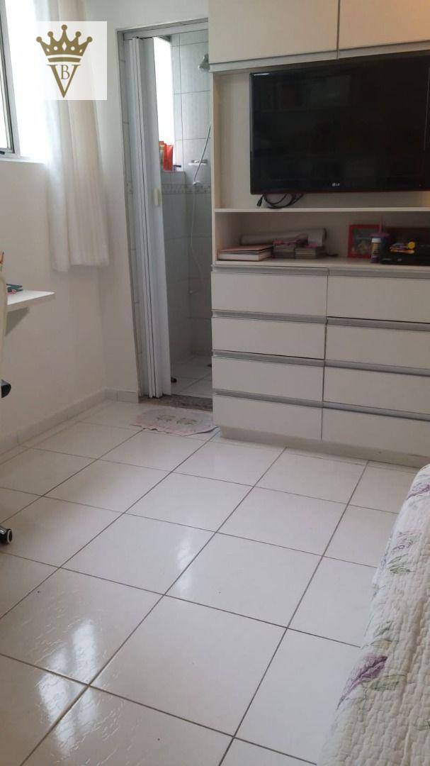 Apartamento à venda com 3 quartos, 105m² - Foto 13