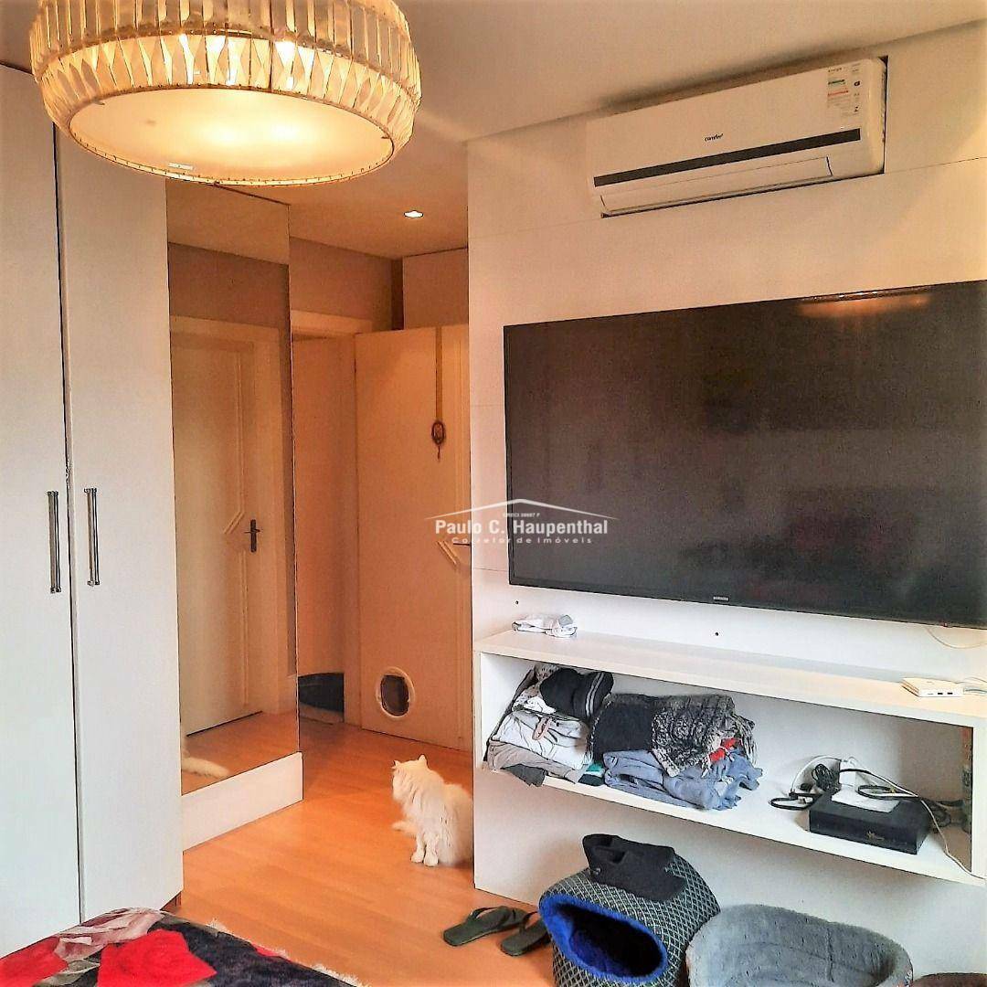 Apartamento à venda com 3 quartos, 115m² - Foto 11