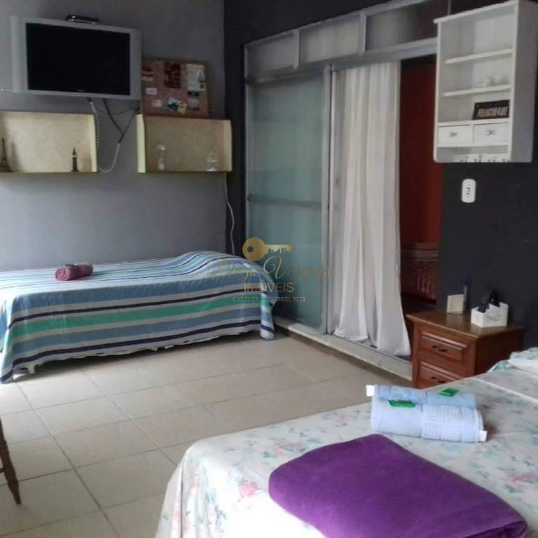 Apartamento à venda com 4 quartos, 71m² - Foto 16