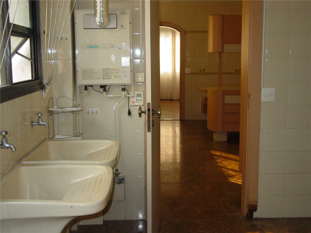 Apartamento à venda com 4 quartos, 200m² - Foto 23