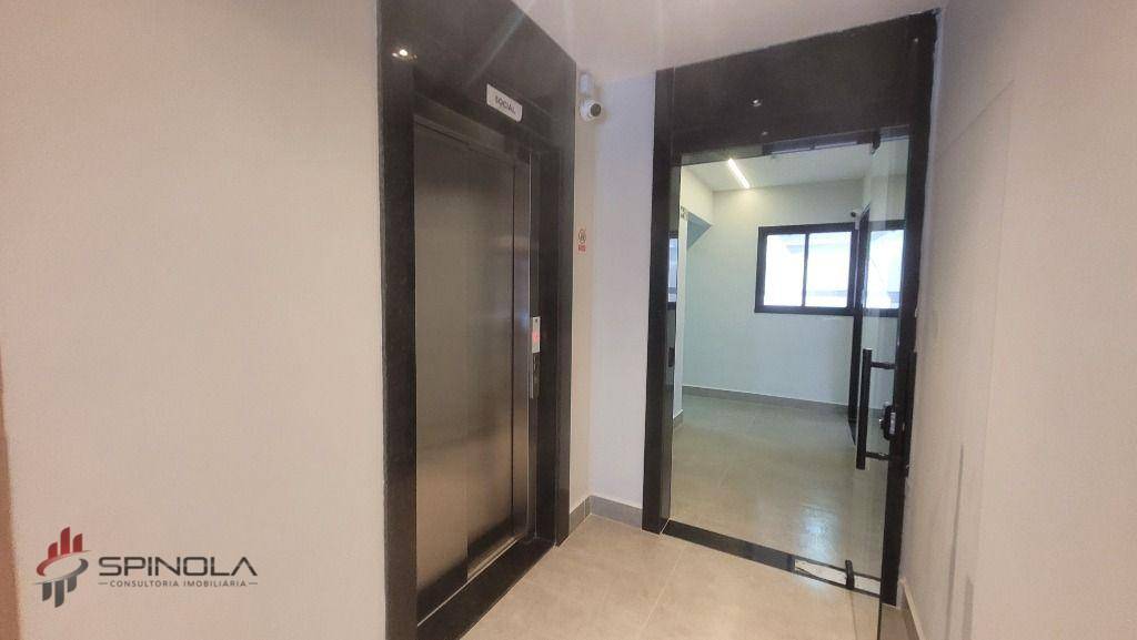 Apartamento à venda com 2 quartos, 69m² - Foto 5