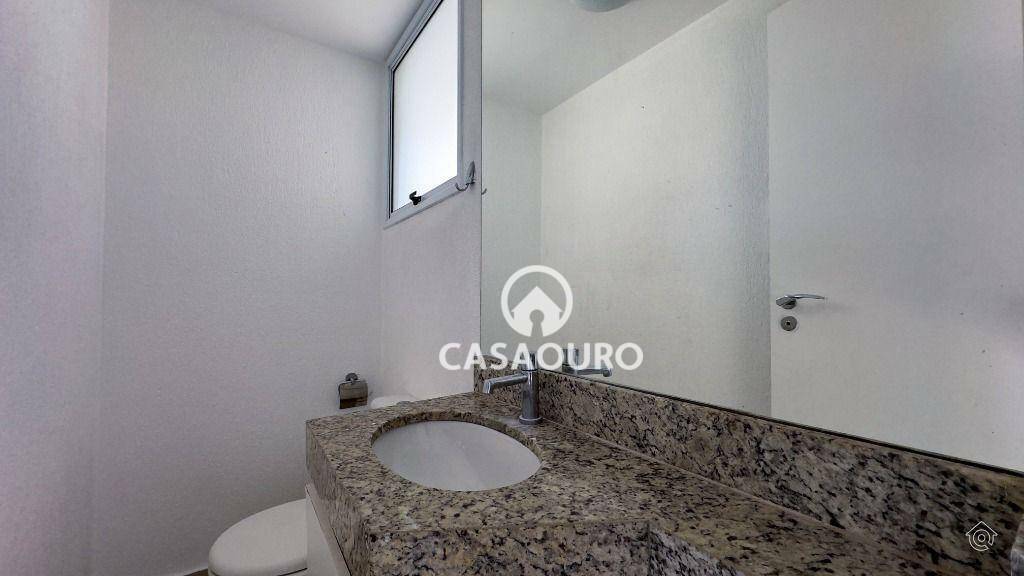 Casa de Condomínio à venda com 4 quartos, 165m² - Foto 6