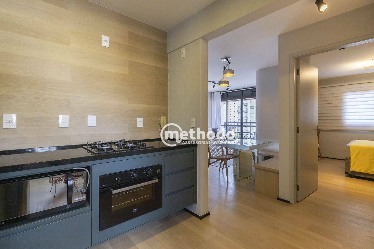 Apartamento à venda e aluguel com 1 quarto, 48m² - Foto 11