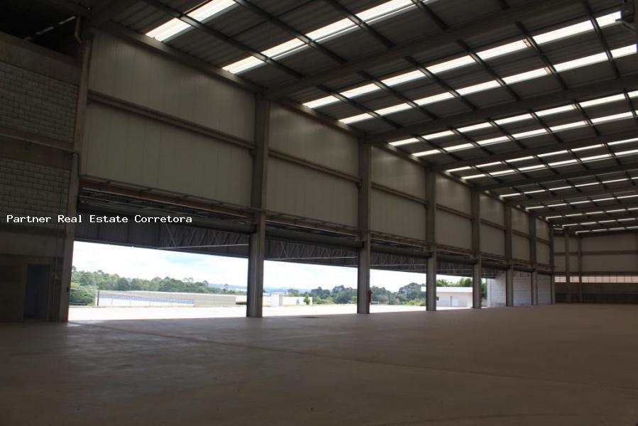 Depósito-Galpão-Armazém para alugar com 1 quarto, 9088m² - Foto 5