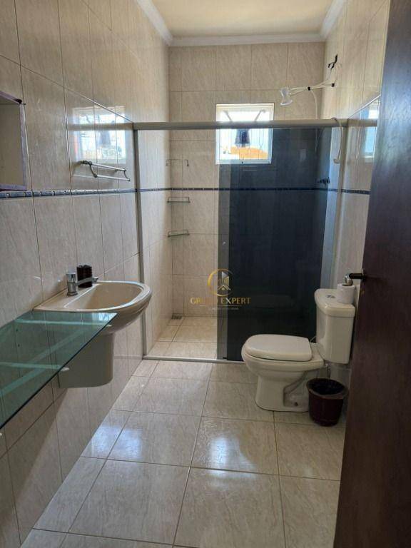 Sobrado à venda com 4 quartos, 133m² - Foto 12