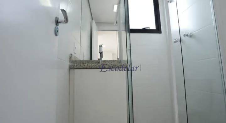 Apartamento à venda com 2 quartos, 50m² - Foto 21