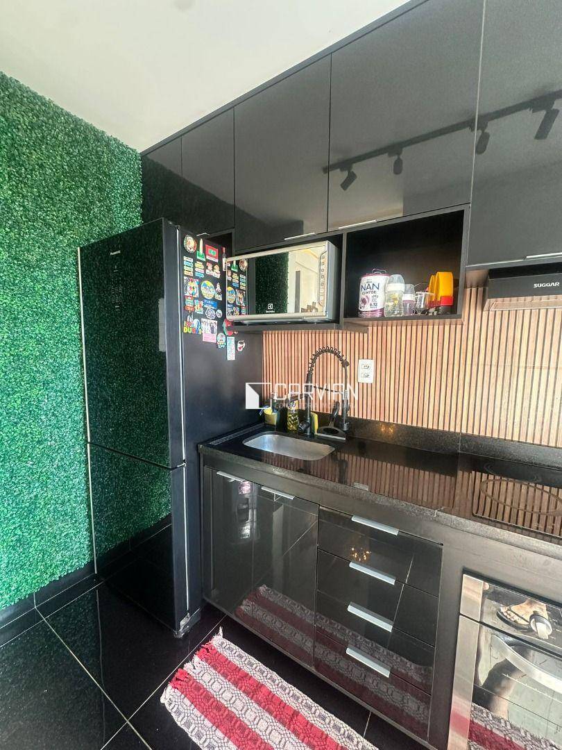 Apartamento, 2 quartos, 52 m² - Foto 14