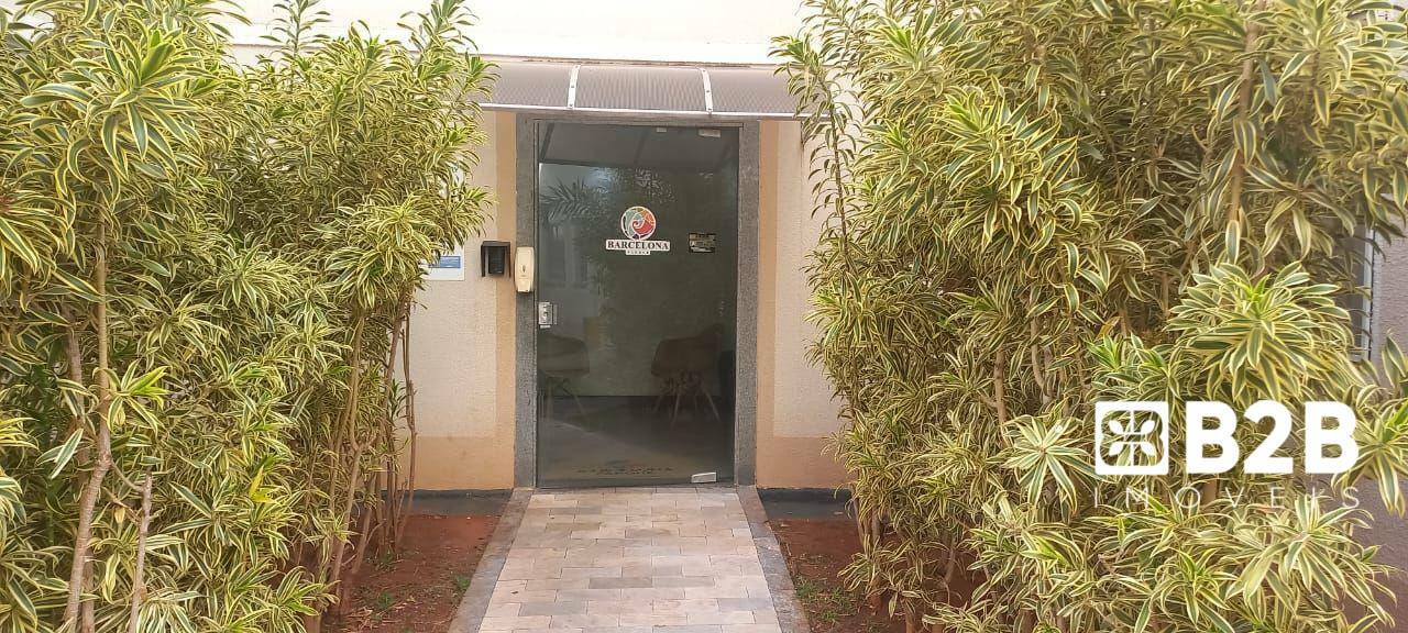 Apartamento à venda com 2 quartos, 45m² - Foto 19