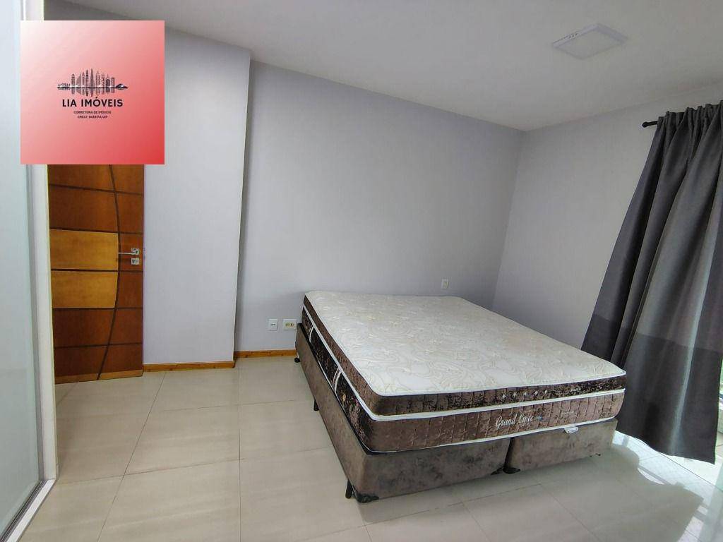 Apartamento, 4 quartos, 206 m² - Foto 2