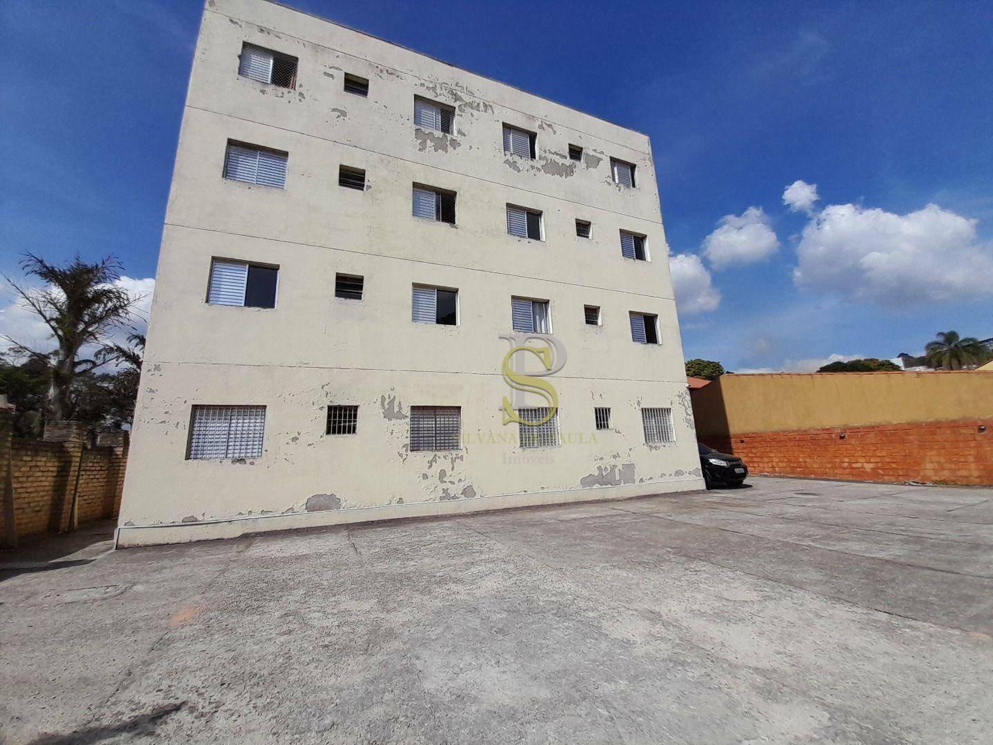 Apartamento à venda com 3 quartos, 62m² - Foto 17