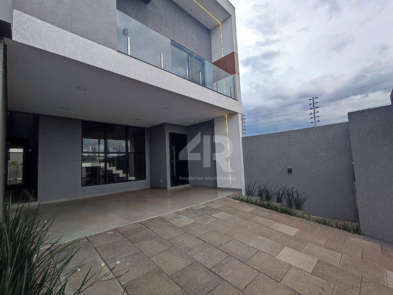 Sobrado à venda com 3 quartos, 207m² - Foto 3