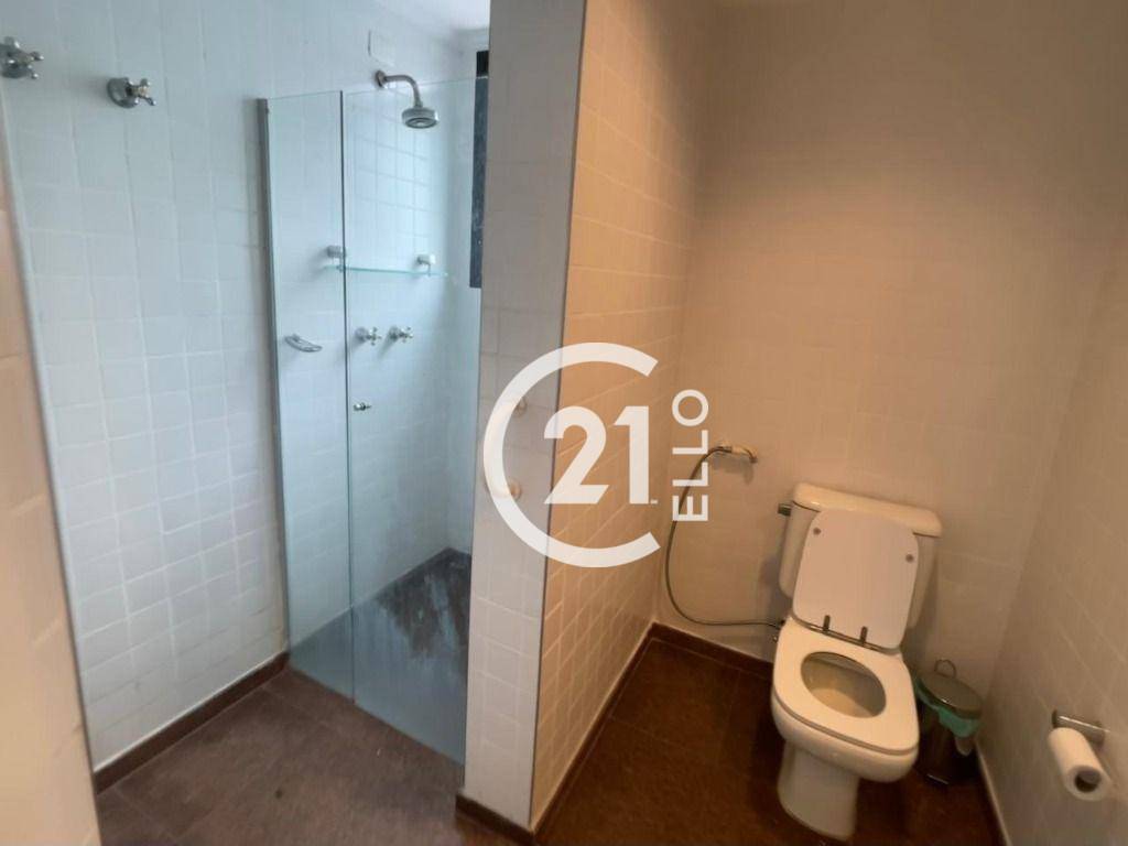 Apartamento à venda com 3 quartos, 192m² - Foto 12