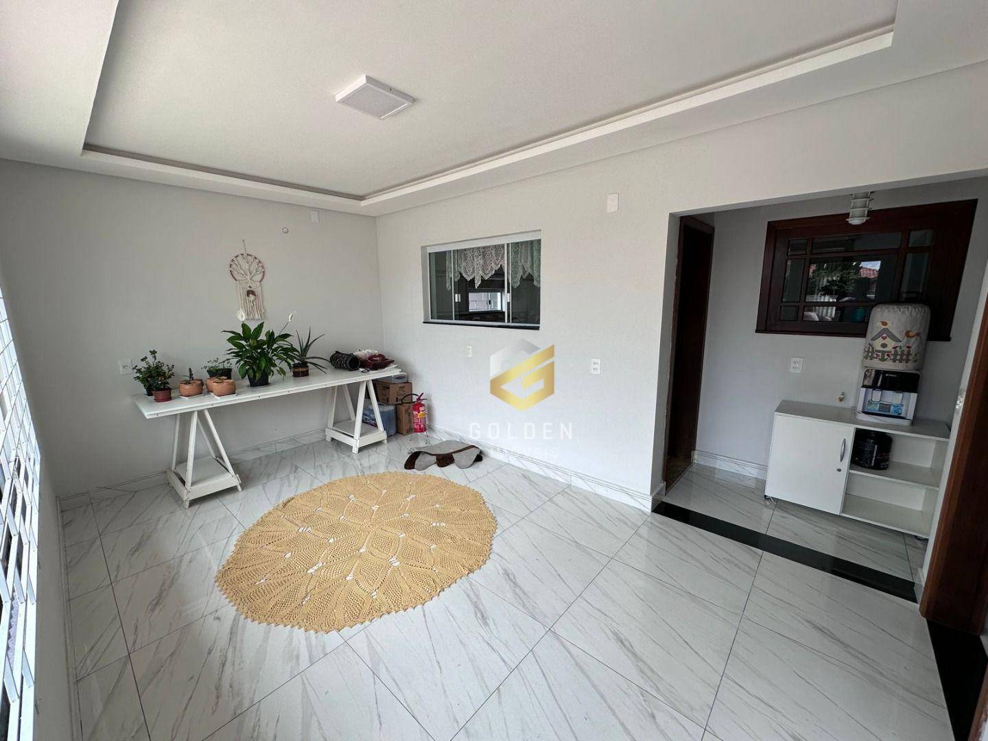 Sobrado, 4 quartos, 190 m² - Foto 2