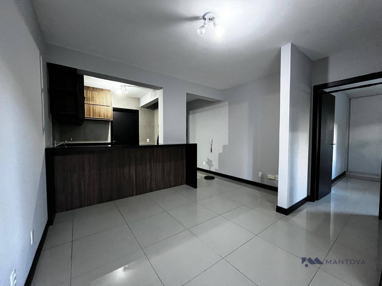 Apartamento à venda com 1 quarto, 46m² - Foto 4