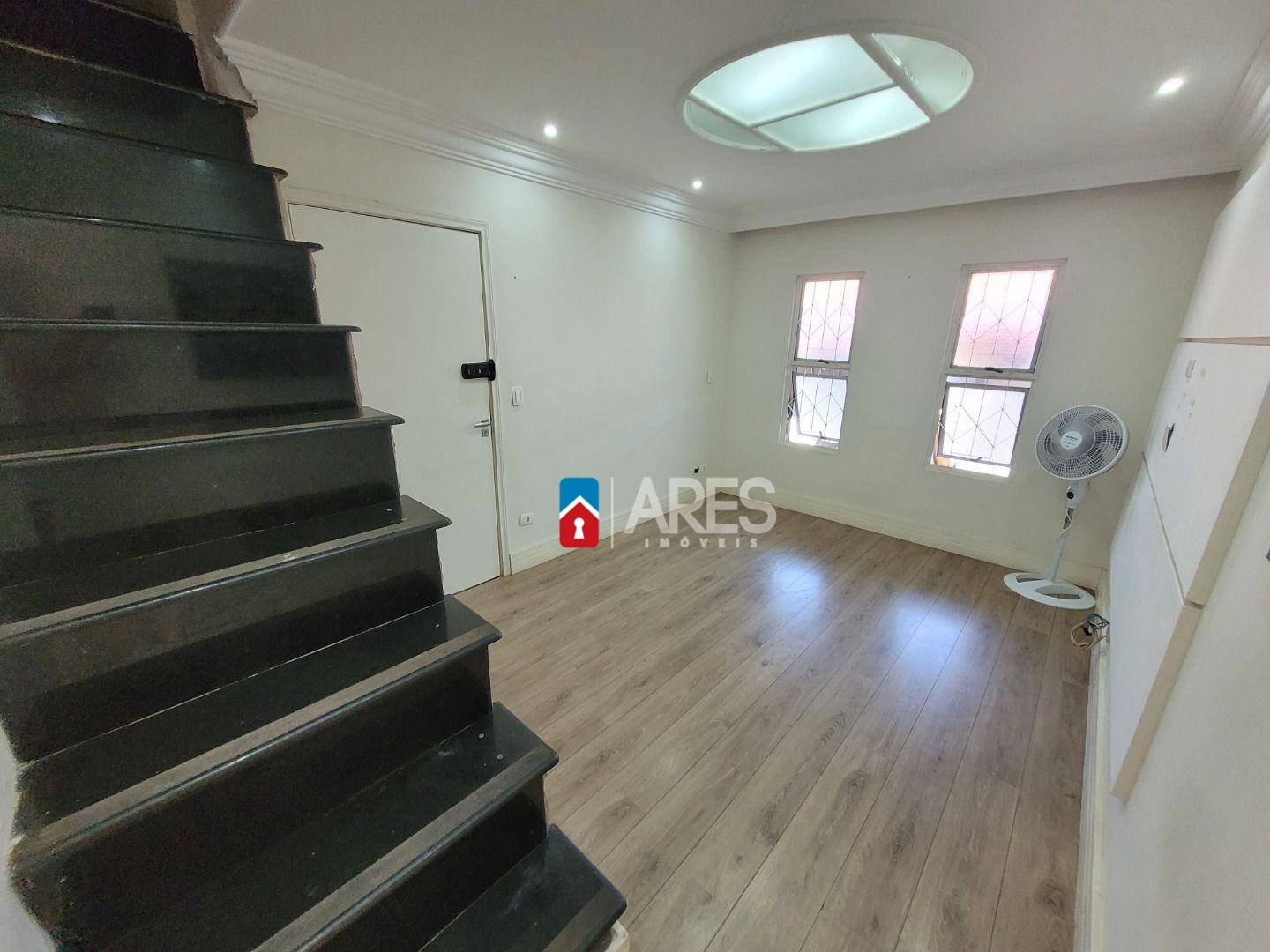 Casa, 2 quartos, 84 m² - Foto 3