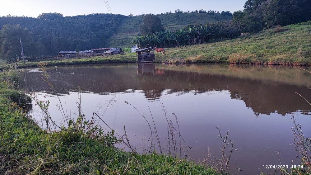 Fazenda à venda, 24m² - Foto 8