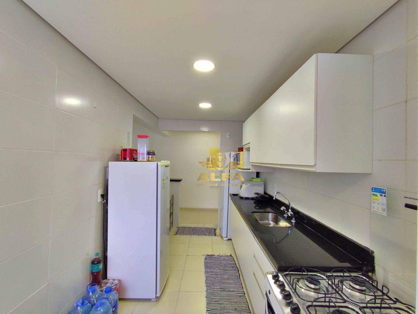 Apartamento à venda com 2 quartos, 88m² - Foto 28