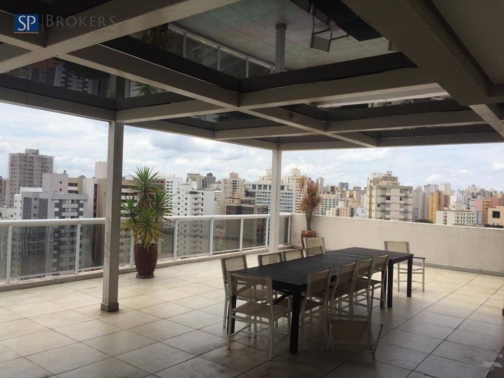 Conjunto Comercial-Sala à venda, 47m² - Foto 29