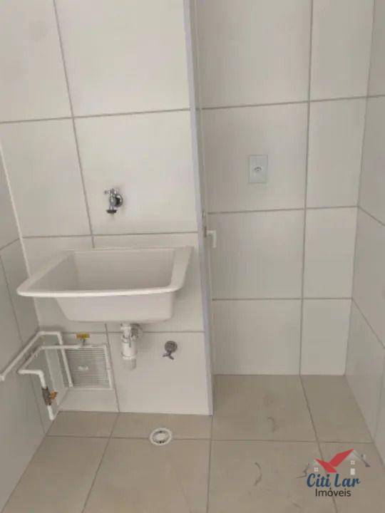 Apartamento à venda com 2 quartos, 39m² - Foto 10