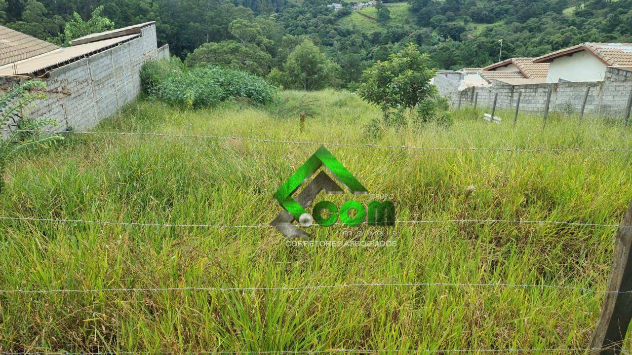 Terreno à venda, 830M2 - Foto 1