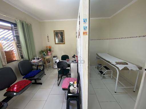 Sobrado, 5 quartos, 199 m² - Foto 5