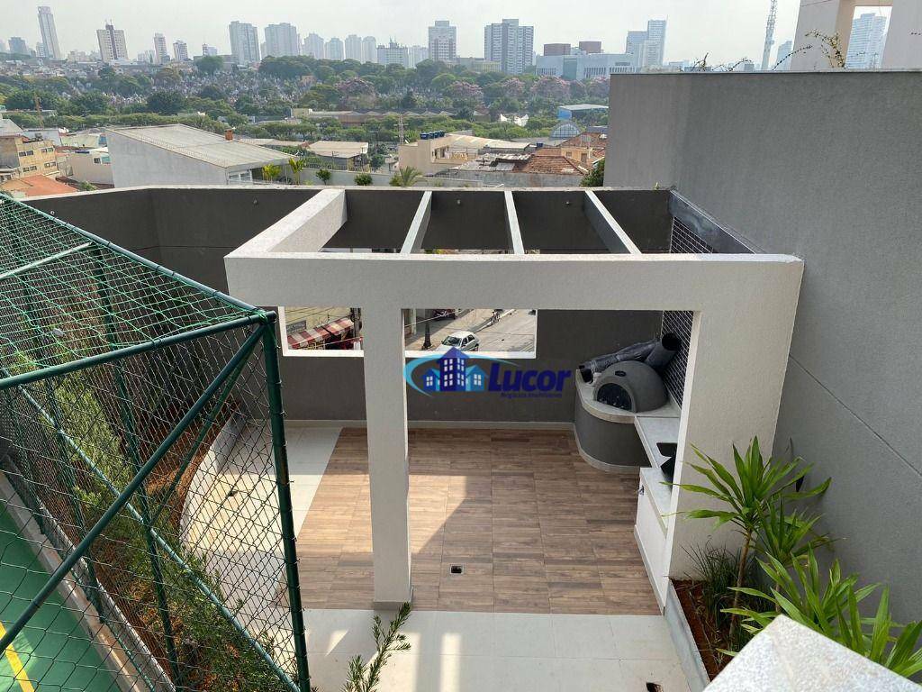 Apartamento à venda com 3 quartos, 110m² - Foto 27