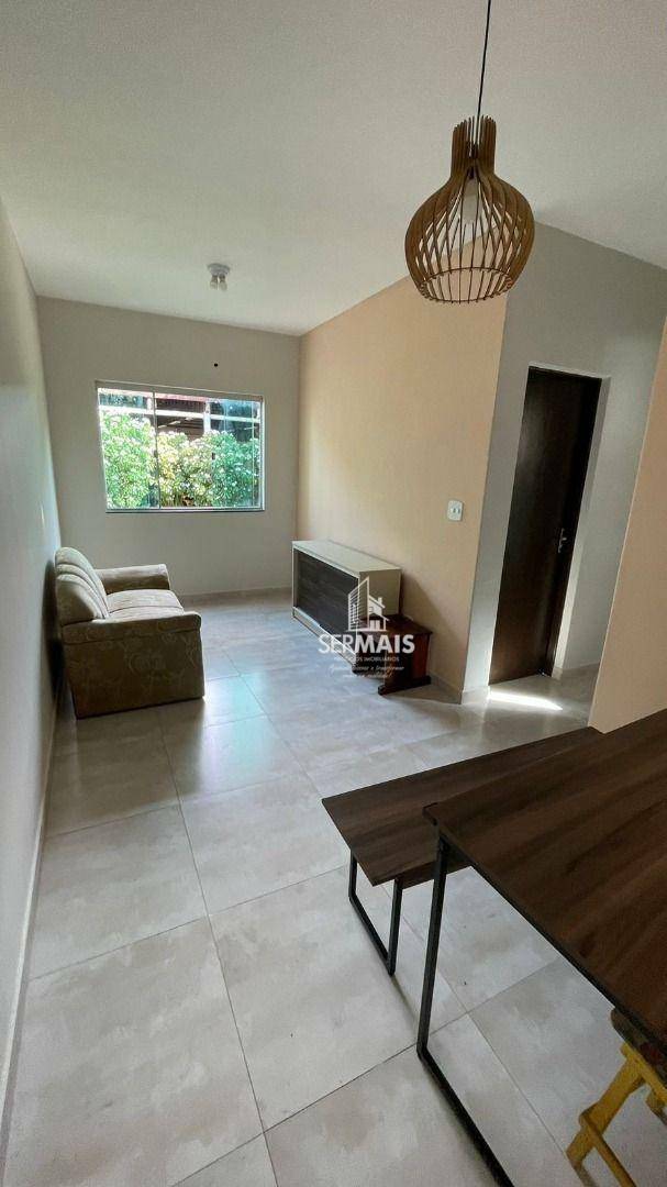 Apartamento para alugar com 2 quartos, 42m² - Foto 10